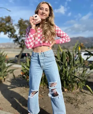 Capri Everitt Body Measurements Stats