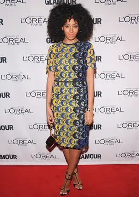 Solange Knowles Body Measurements Bra Size