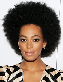 Solange Knowles
