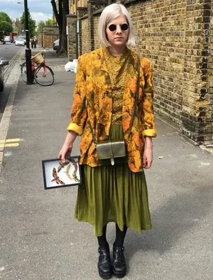 Aurora Aksnes Measurements and Facts