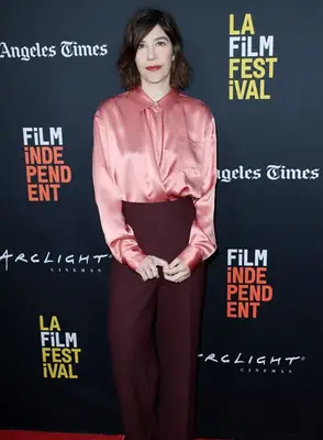 Carrie Brownstein Body Measurements Bio