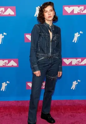 King Princess Body Measurements