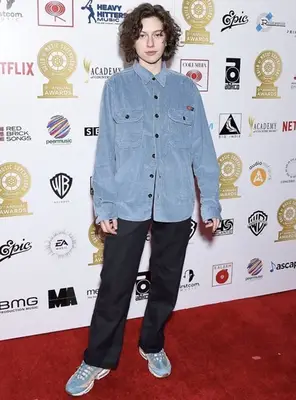 King Princess Height Weight Stats