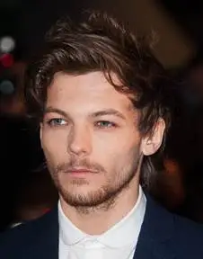 Louis Tomlinson
