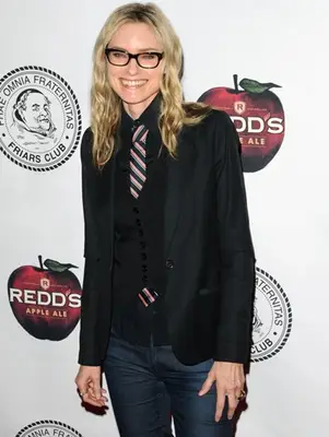 Aimee Mann Body Measurements Bra Size