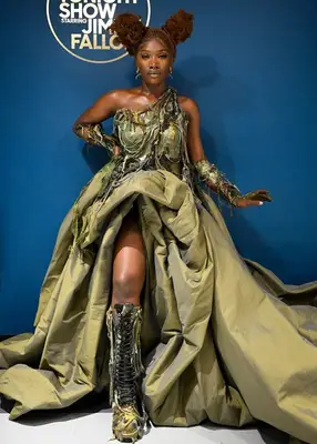 Doechii Height Weight Shoe Size Stats