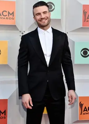 Sam Hunt Body Measurements Height Weight