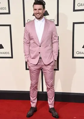 Sam Hunt Height Weight Body Figure Shape