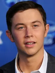 Scotty McCreery Pioneer delle misure di peso