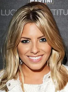 Mollie King