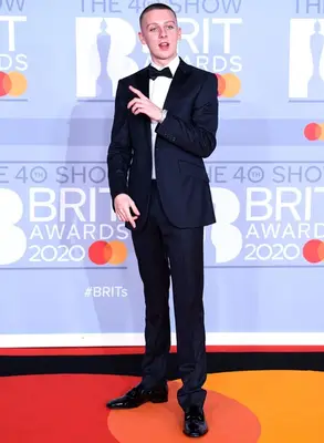 Aitch Height Weight Shoe Size