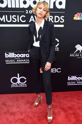 Grace VanderWaal Body Measurements