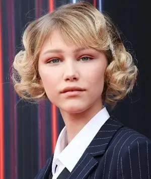 Singer Grace VanderWaal