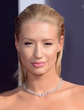 Iggy Azalea