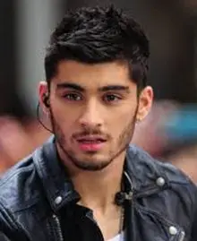 Zayn Malik