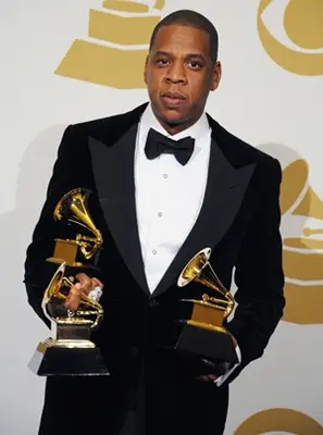 Jay Z Body Measurements