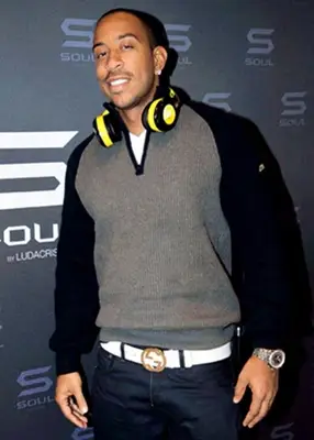 Ludacris Body Measurements