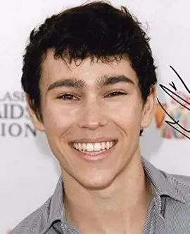 Max Schneider Peso corporeo