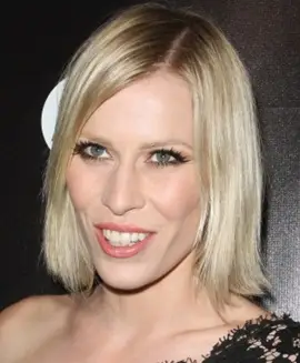 Natasha Bedingfield Piones of Weight Misurations