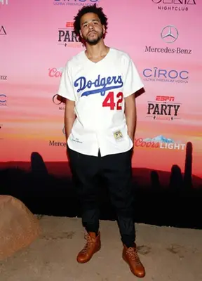 J. Cole Body Measurements Height Weight