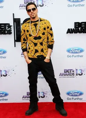 J. Cole Height Weight Body Figure Shape