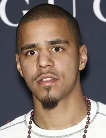 J. Cole