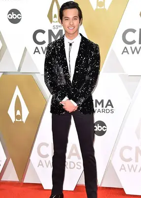 Laine Hardy Height Weight Stats