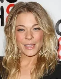 LeAnn Rimes