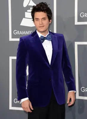 John Mayer Height Body Shape