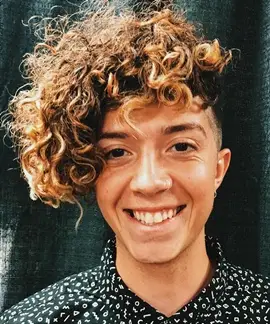 Singer Jack Avery