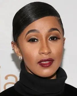 Cardi B reggiseno del peso del dispositivo di fissaggio