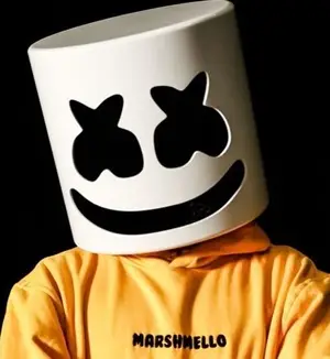 DJ Marshmello