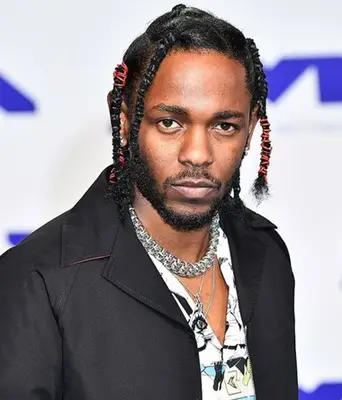 Kendrick Lamar Profile