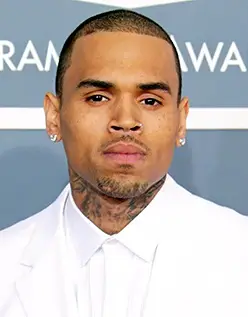 Chris Brown