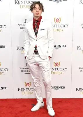 Jack Harlow Height Weight Stats