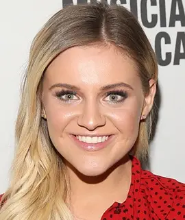 Reggiseno di peso di Kelsea Ballerini