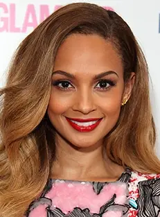 Alesha Dixon