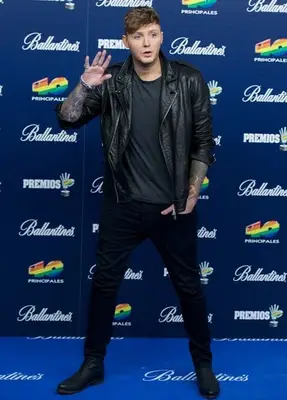 James Arthur Height Weight Bio