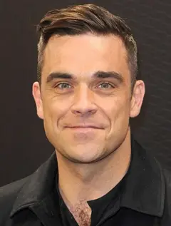 Robbie Williams