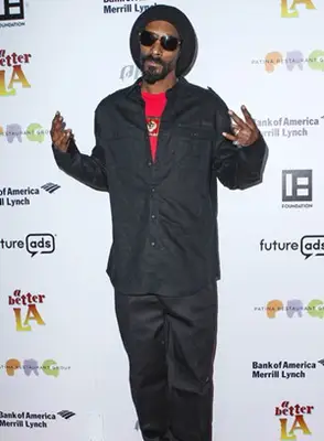 Snoop Dogg Height Body Shape