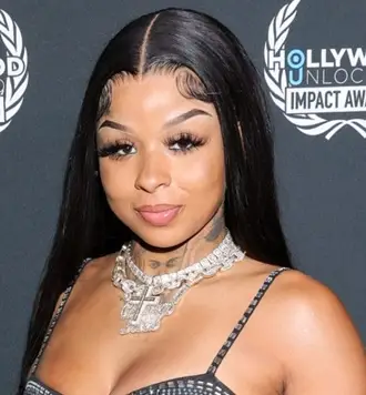 Chrisean Rock Profile