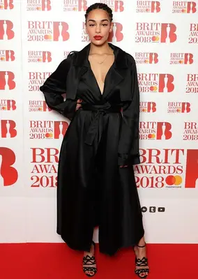 Jorja Smith Body Measurements Stats