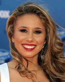 Misure di peso di Haley Reinhart