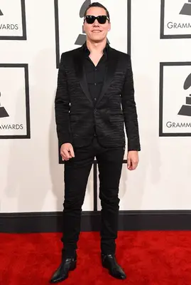 Tiesto Measurements and Biography