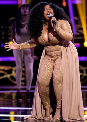 Jazmine Sullivan Height Weight Stats