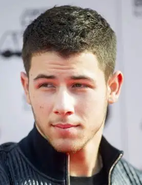 Nick Jonas