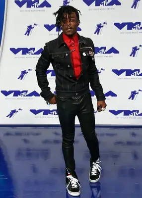 Lil Uzi Vert Height Weight Shoe Size