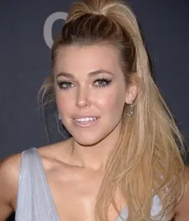 Singer Rachel Platten