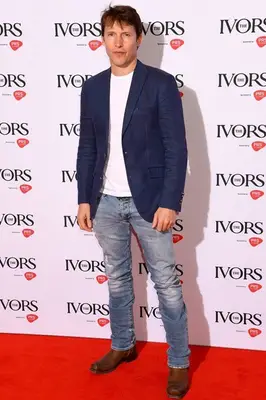 James Blunt Body Measurements and Family Wiki