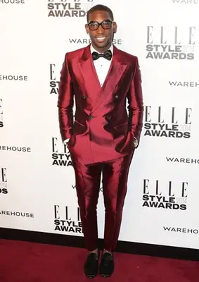 Tinie Tempah Height Weight